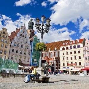 „Bild”: Ciekawy i smaczny weekend we Wrocławiu