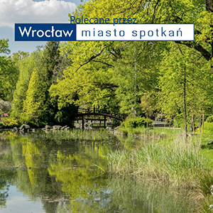 Wrocławskie parki i tereny zielone