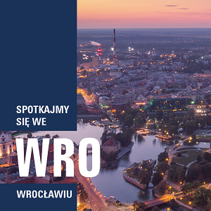 Bezpłatne letnie spacery z przewodnikiem po Wrocławiu 2022